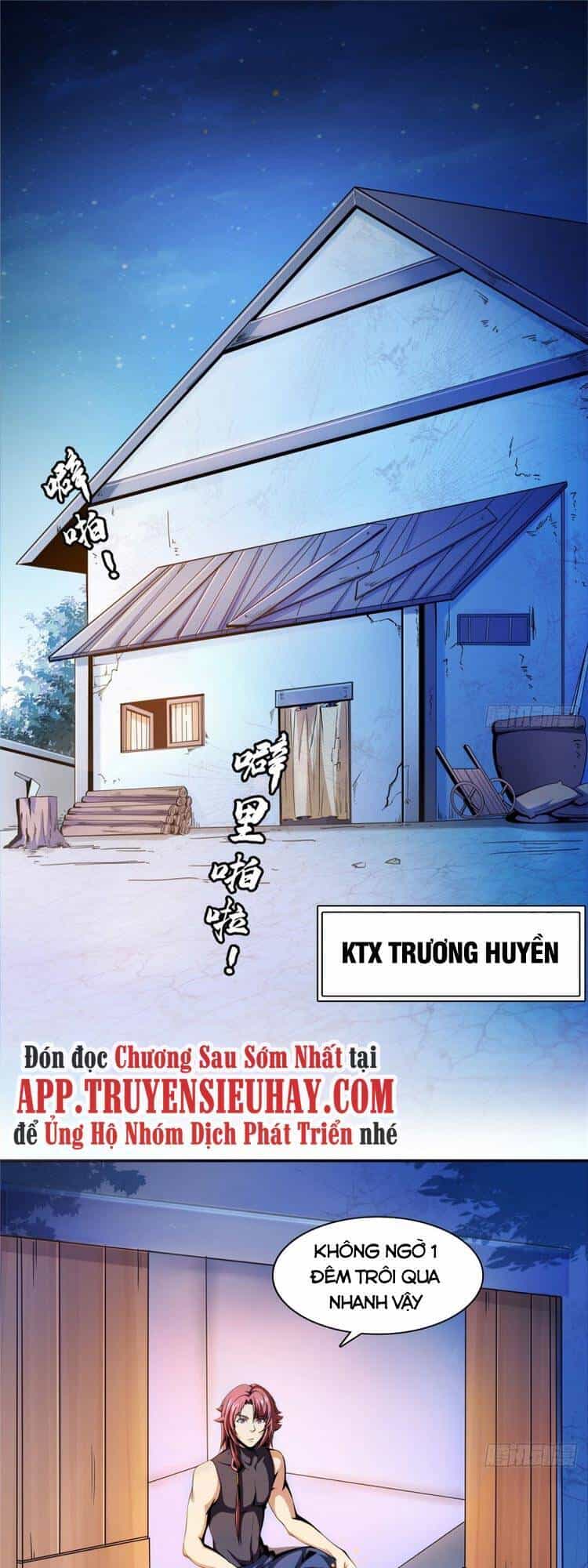 Thiên Đạo Đồ Thư Quán - Chương 65 - ảnh 1