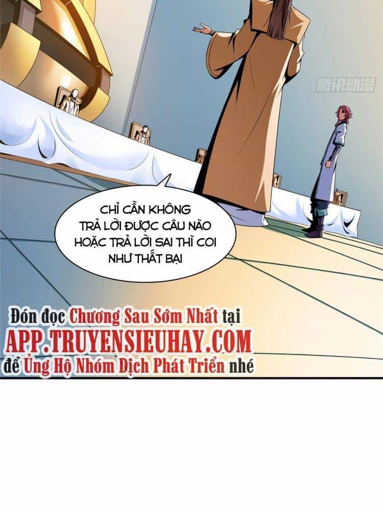 Thiên Đạo Đồ Thư Quán - Chương 66 - ảnh 2