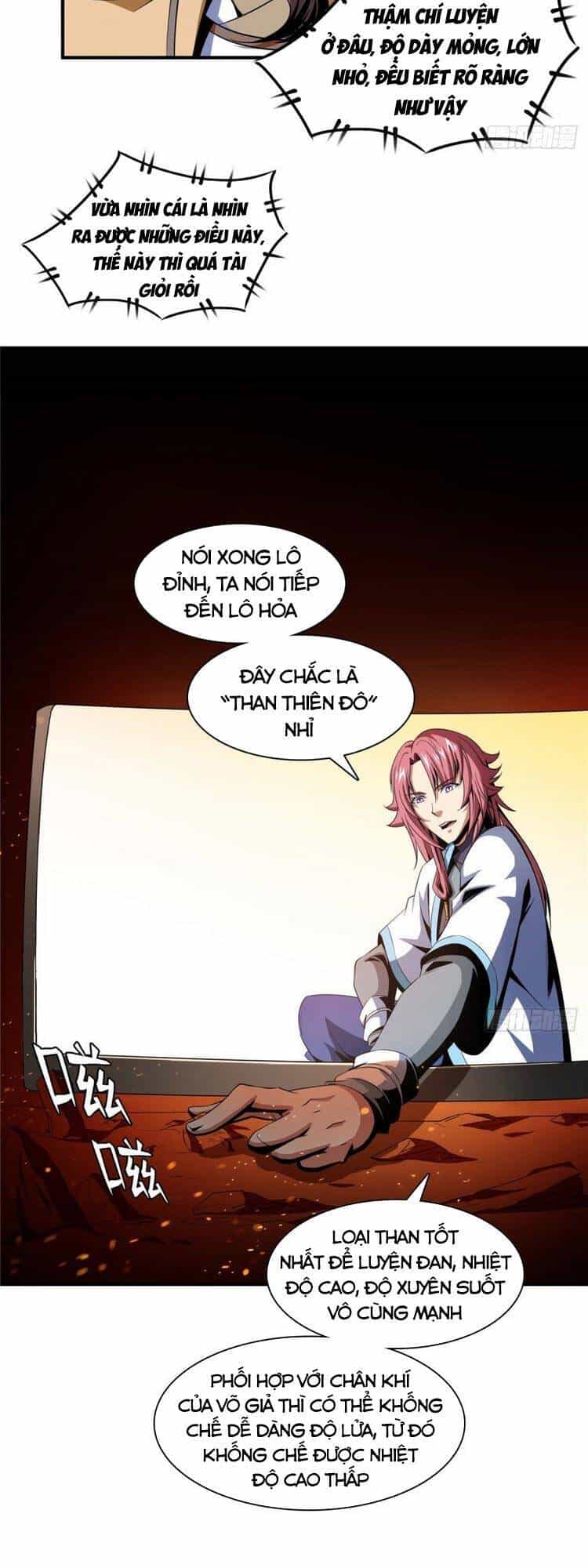 Thiên Đạo Đồ Thư Quán - Chương 68 - ảnh 13