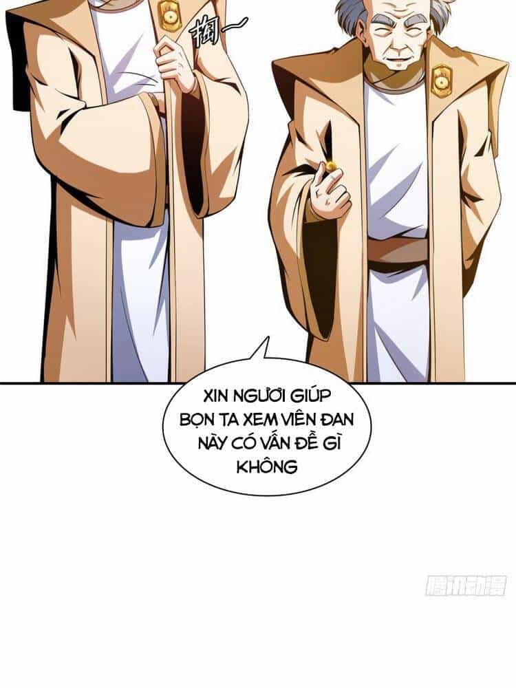 Thiên Đạo Đồ Thư Quán - Chương 69 - ảnh 8