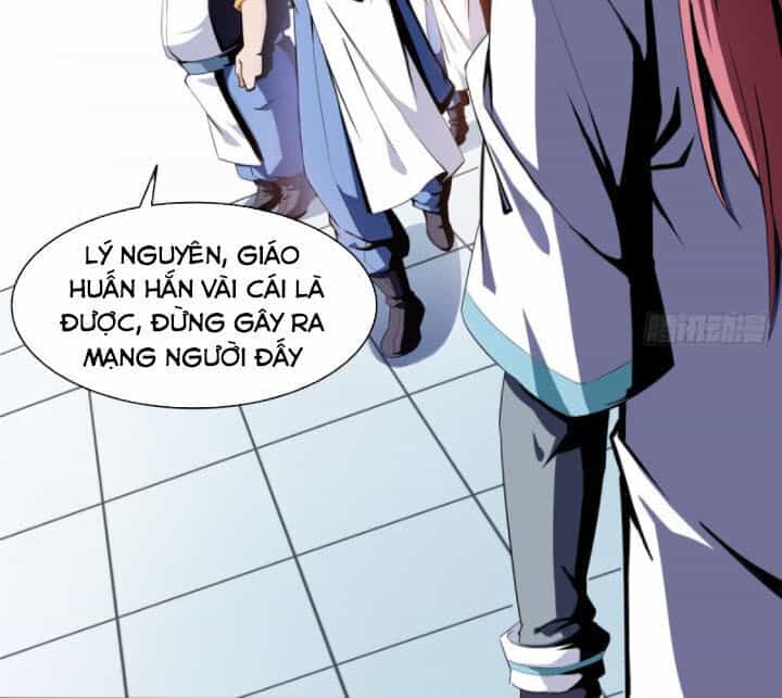 Thiên Đạo Đồ Thư Quán - Chương 7 - ảnh 17