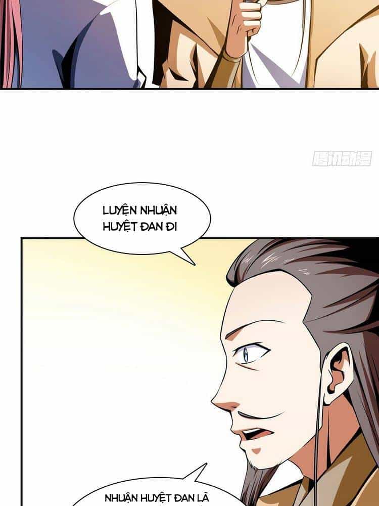 Thiên Đạo Đồ Thư Quán - Chương 71 - ảnh 14