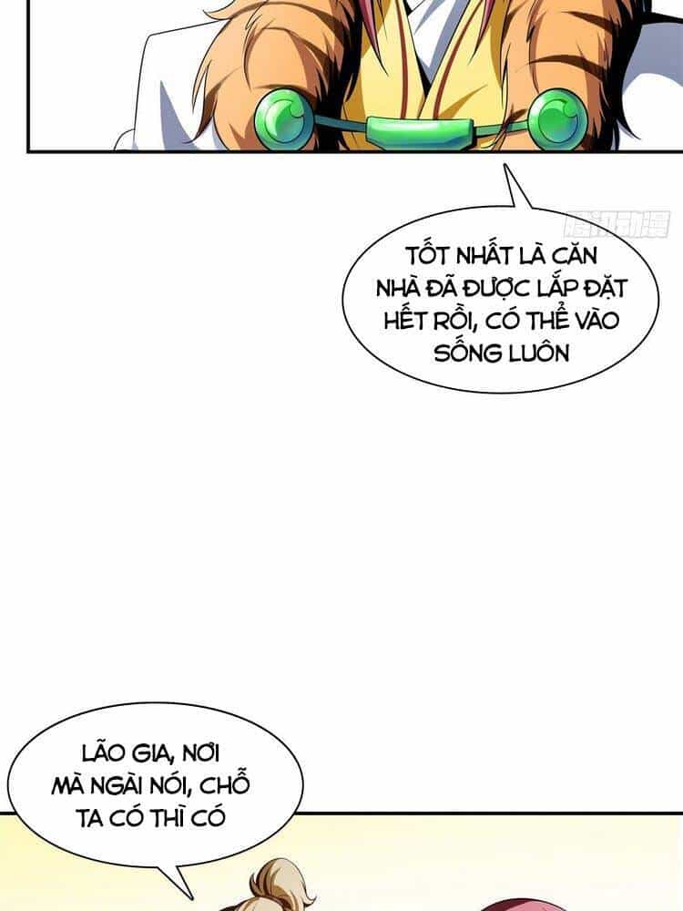Thiên Đạo Đồ Thư Quán - Chương 71 - ảnh 24