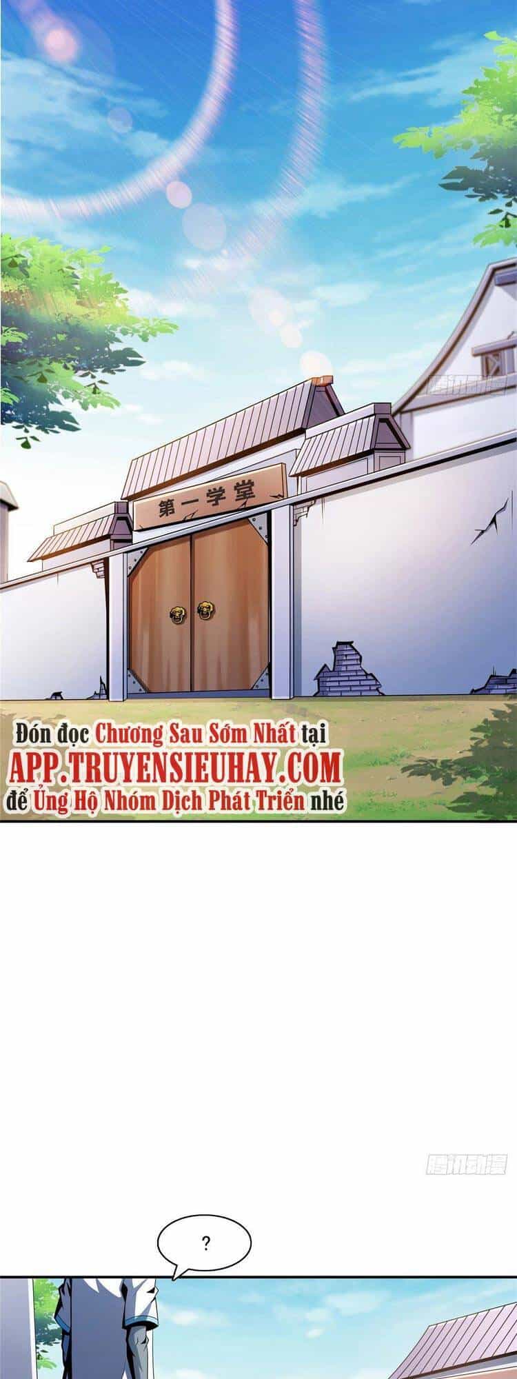 Thiên Đạo Đồ Thư Quán - Chương 72 - ảnh 26