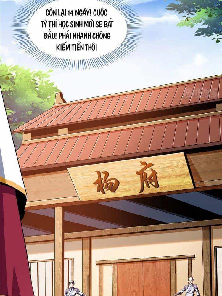 Thiên Đạo Đồ Thư Quán - Chương 73 - ảnh 14