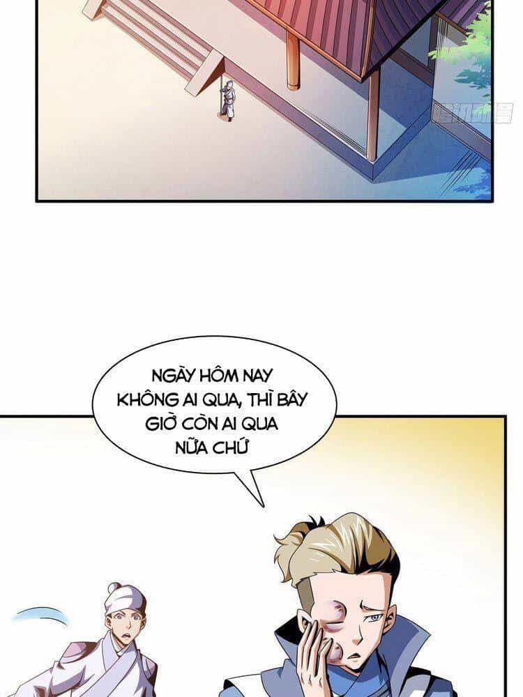 Thiên Đạo Đồ Thư Quán - Chương 76 - ảnh 14