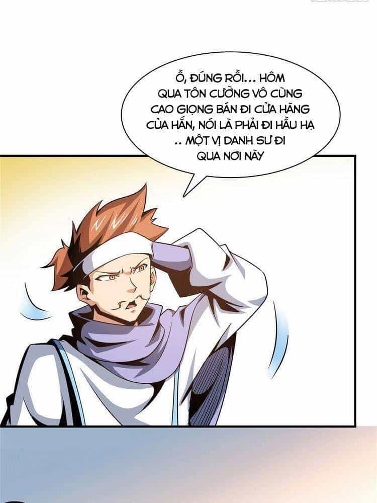 Thiên Đạo Đồ Thư Quán - Chương 76 - ảnh 6