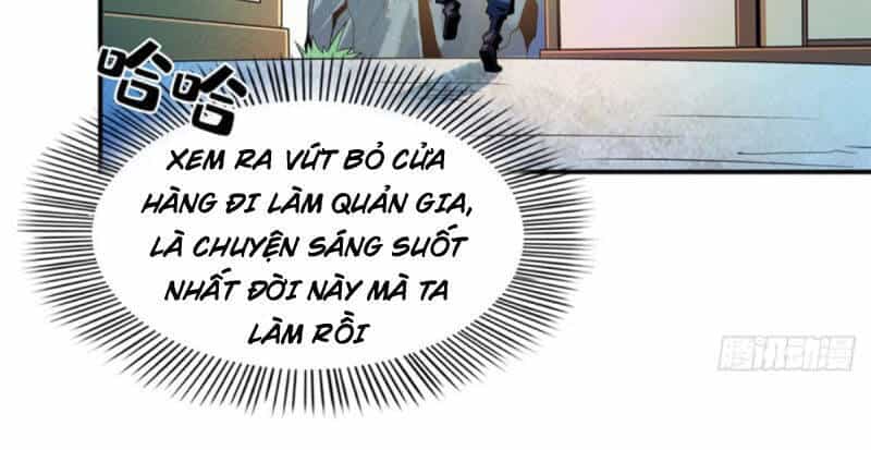 Thiên Đạo Đồ Thư Quán - Chương 77 - ảnh 12