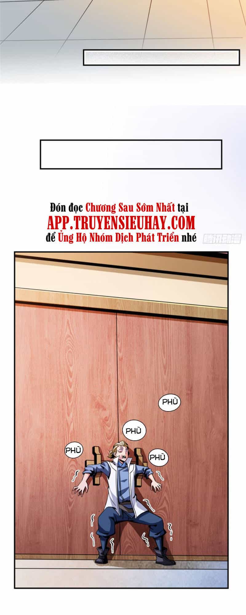 Thiên Đạo Đồ Thư Quán - Chương 77 - ảnh 9