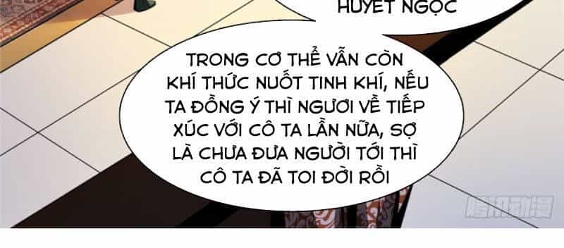 Thiên Đạo Đồ Thư Quán - Chương 78 - ảnh 9