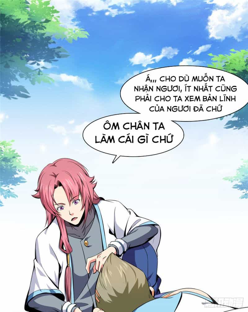 Thiên Đạo Đồ Thư Quán - Chương 8 - ảnh 29