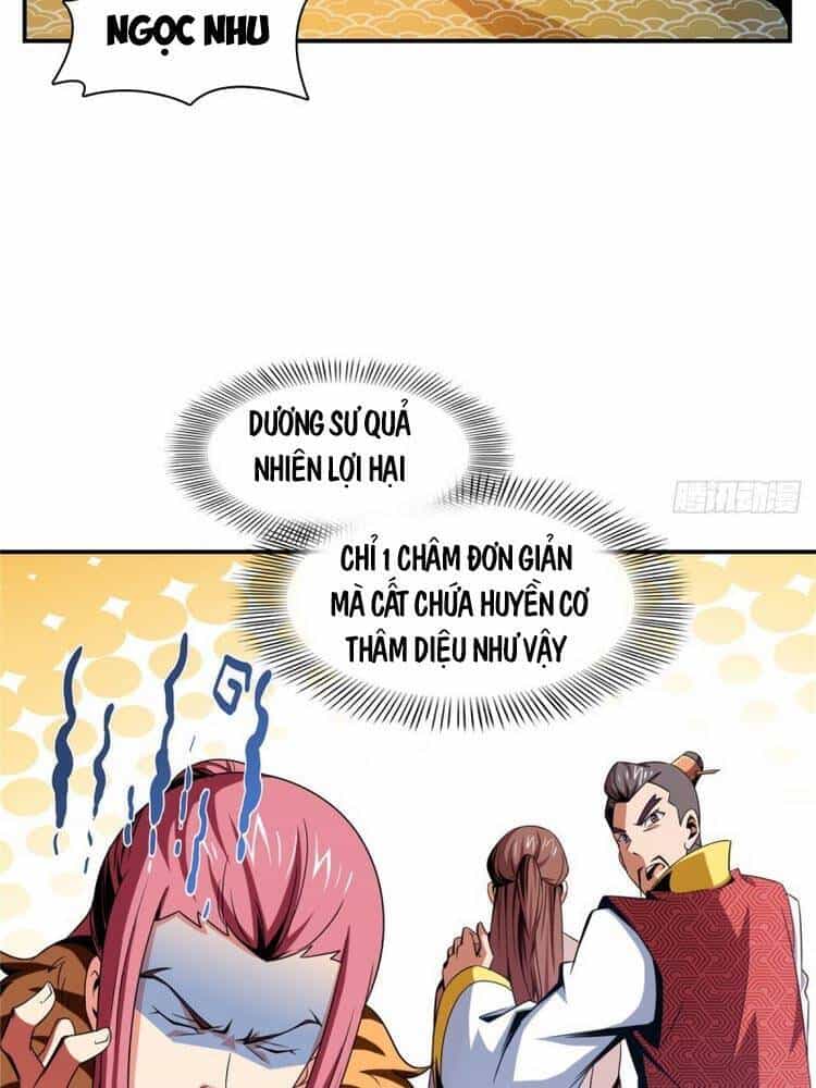Thiên Đạo Đồ Thư Quán - Chương 80 - ảnh 14