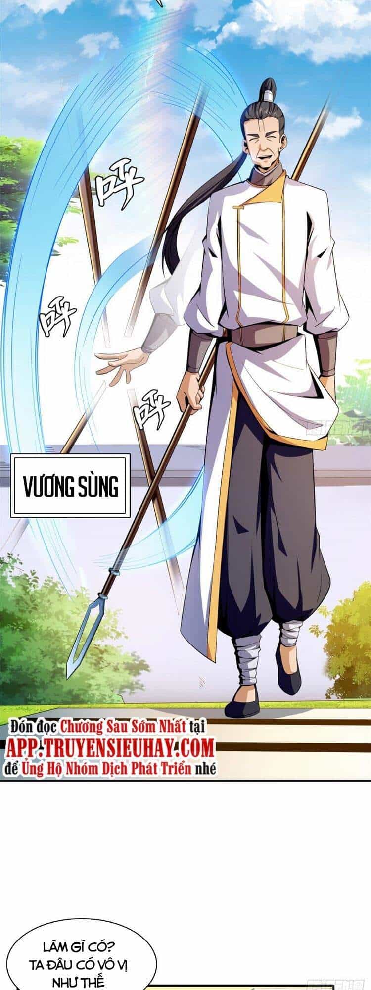 Thiên Đạo Đồ Thư Quán - Chương 83 - ảnh 13