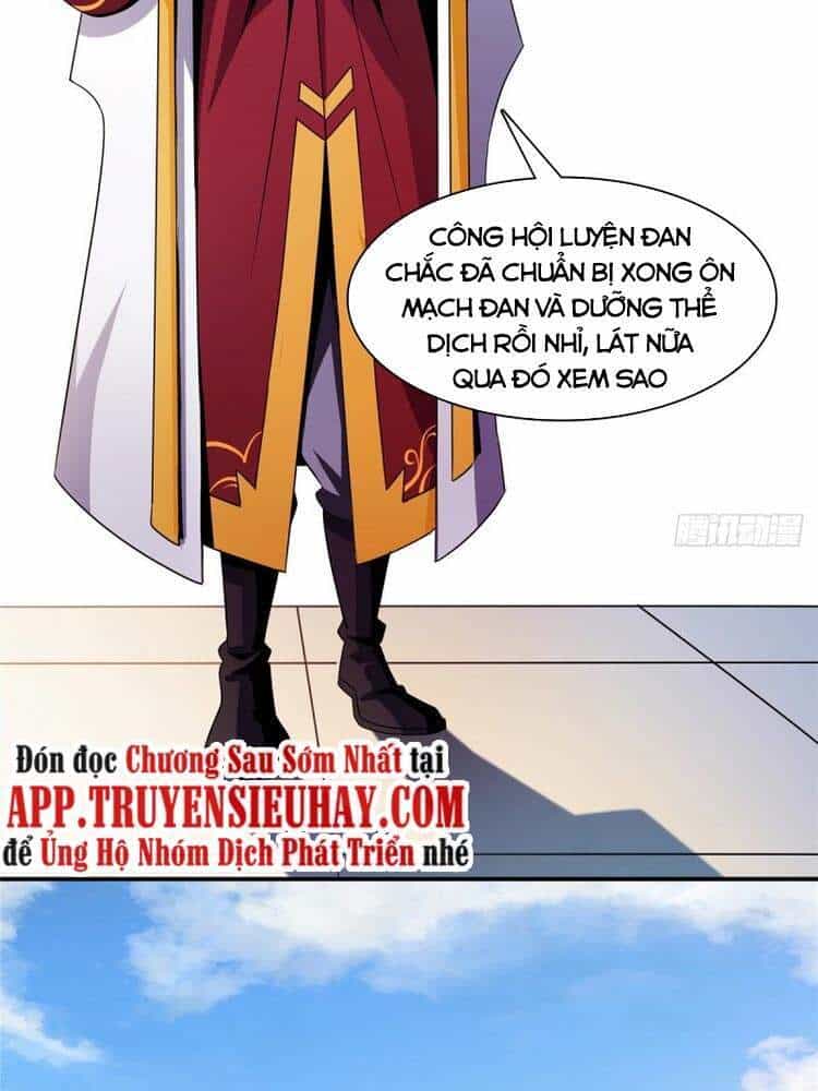 Thiên Đạo Đồ Thư Quán - Chương 83 - ảnh 2