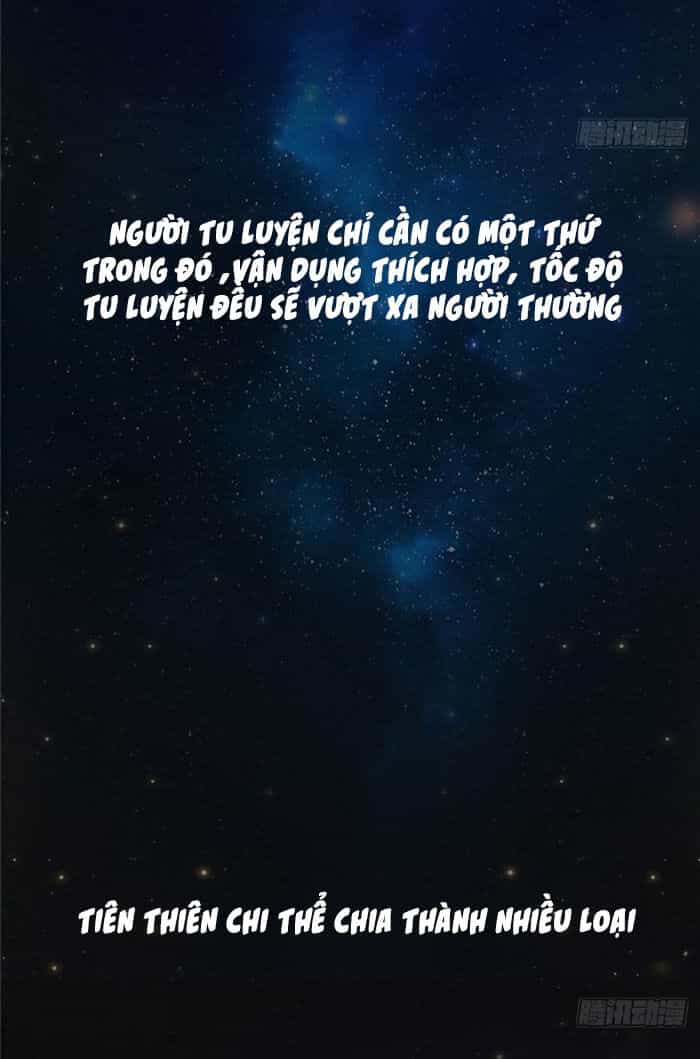 Thiên Đạo Đồ Thư Quán - Chương 9 - ảnh 2