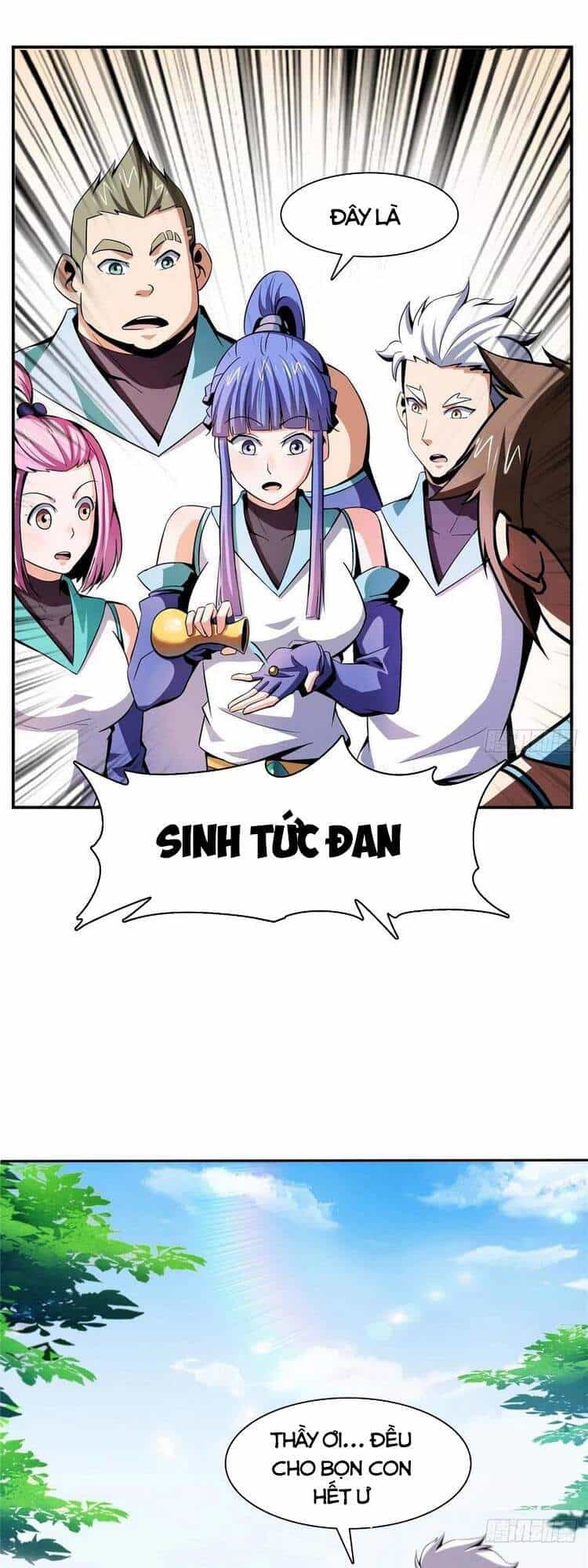 Thiên Đạo Đồ Thư Quán - Chương 88 - ảnh 24