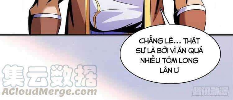 Thiên Đạo Đồ Thư Quán - Chương 90 - ảnh 22