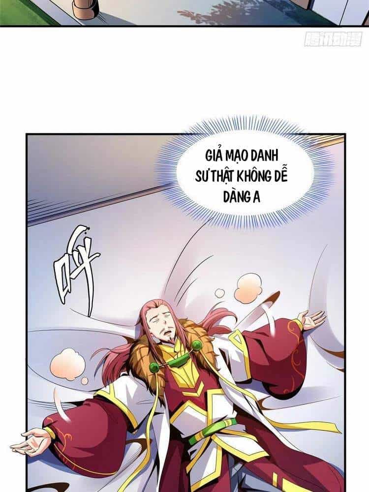 Thiên Đạo Đồ Thư Quán - Chương 90 - ảnh 34