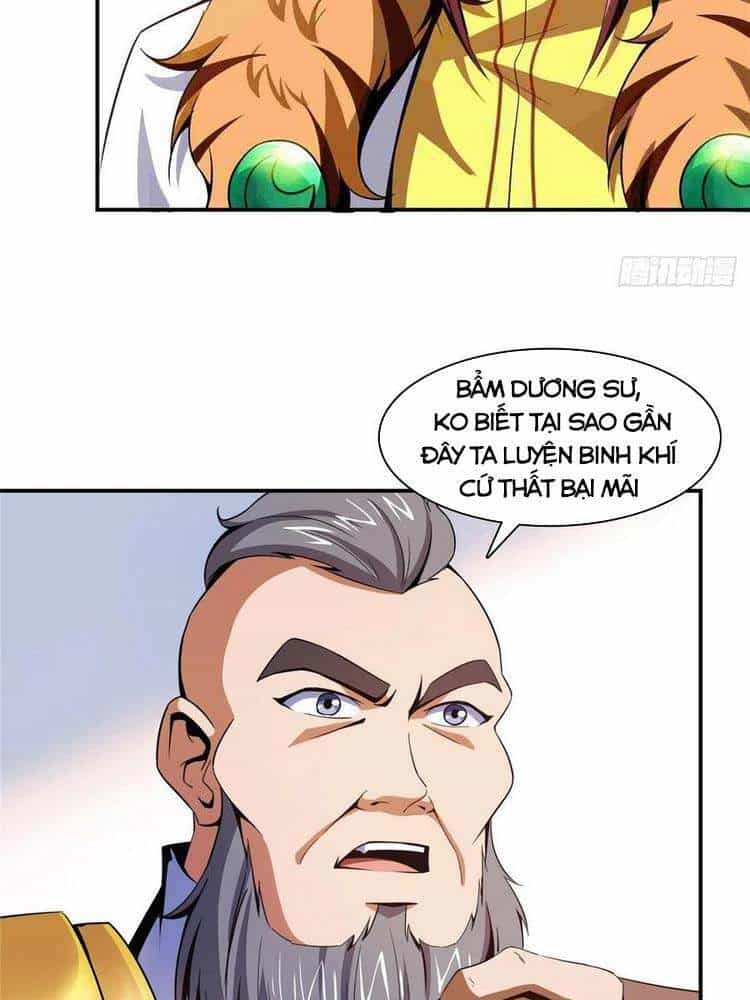 Thiên Đạo Đồ Thư Quán - Chương 90 - ảnh 8