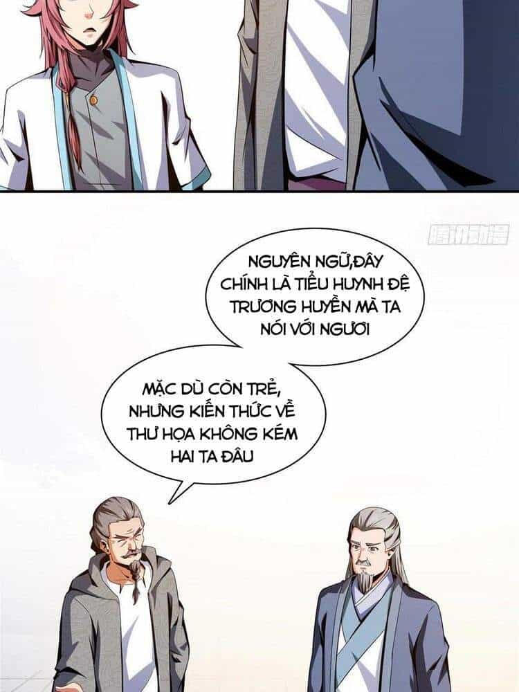 Thiên Đạo Đồ Thư Quán - Chương 92 - ảnh 26