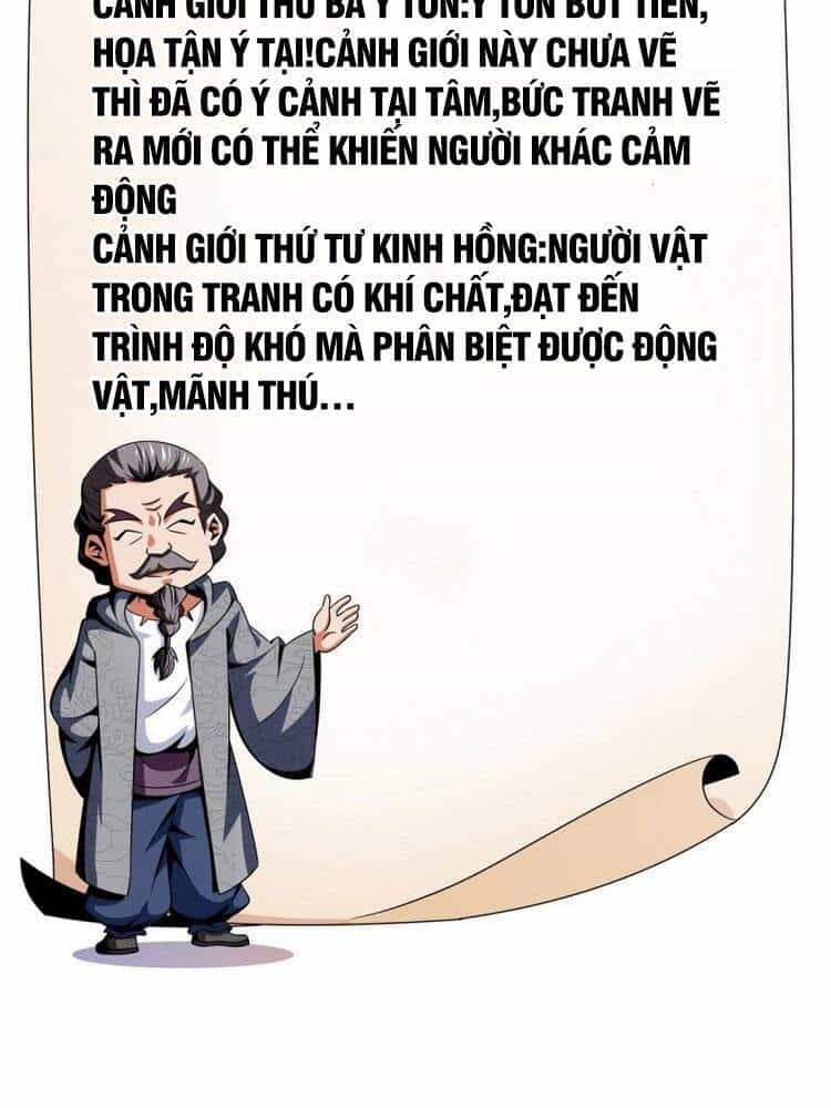 Thiên Đạo Đồ Thư Quán - Chương 93 - ảnh 10