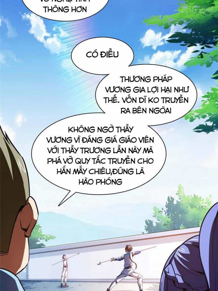 Thiên Đạo Đồ Thư Quán - Chương 94 - ảnh 8
