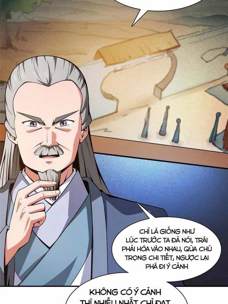 Thiên Đạo Đồ Thư Quán - Chương 96 - ảnh 12