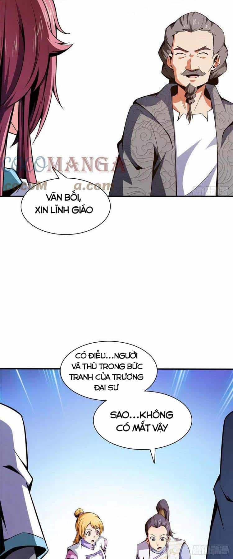 Thiên Đạo Đồ Thư Quán - Chương 96 - ảnh 17