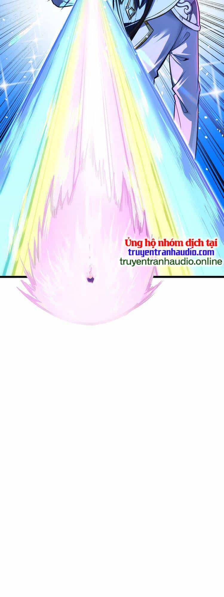 Thiên Đạo Này Cũng Không Ngốc Lắm - Chương 1 - ảnh 45