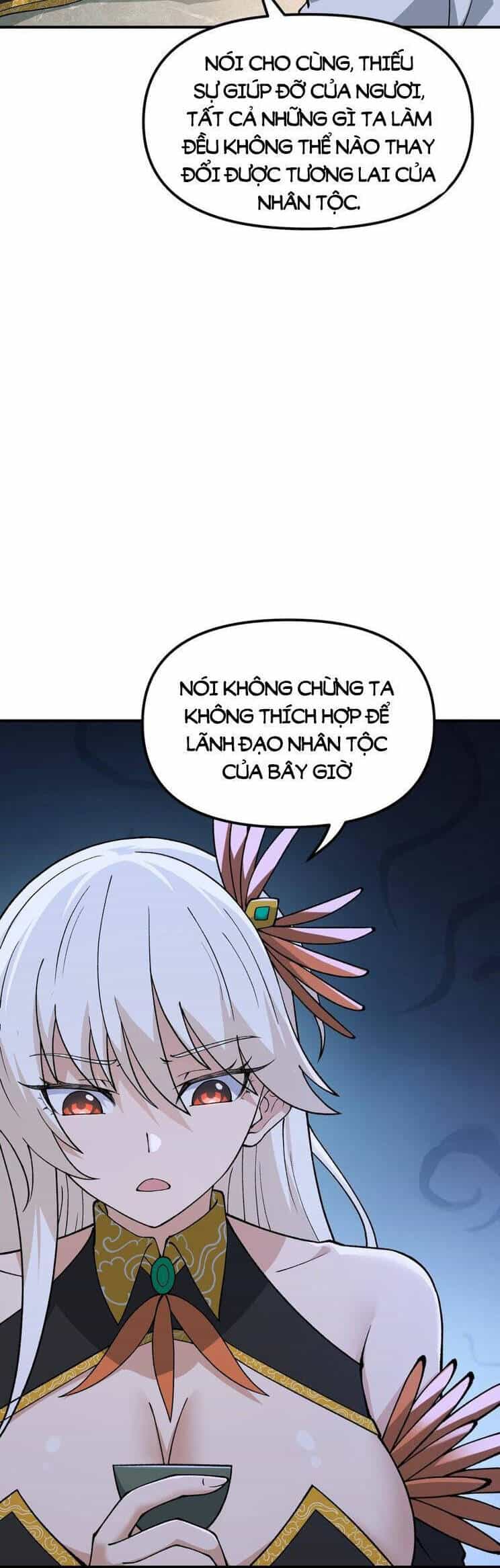 Thiên Đạo Này Cũng Không Ngốc Lắm - Chương 73 - ảnh 14