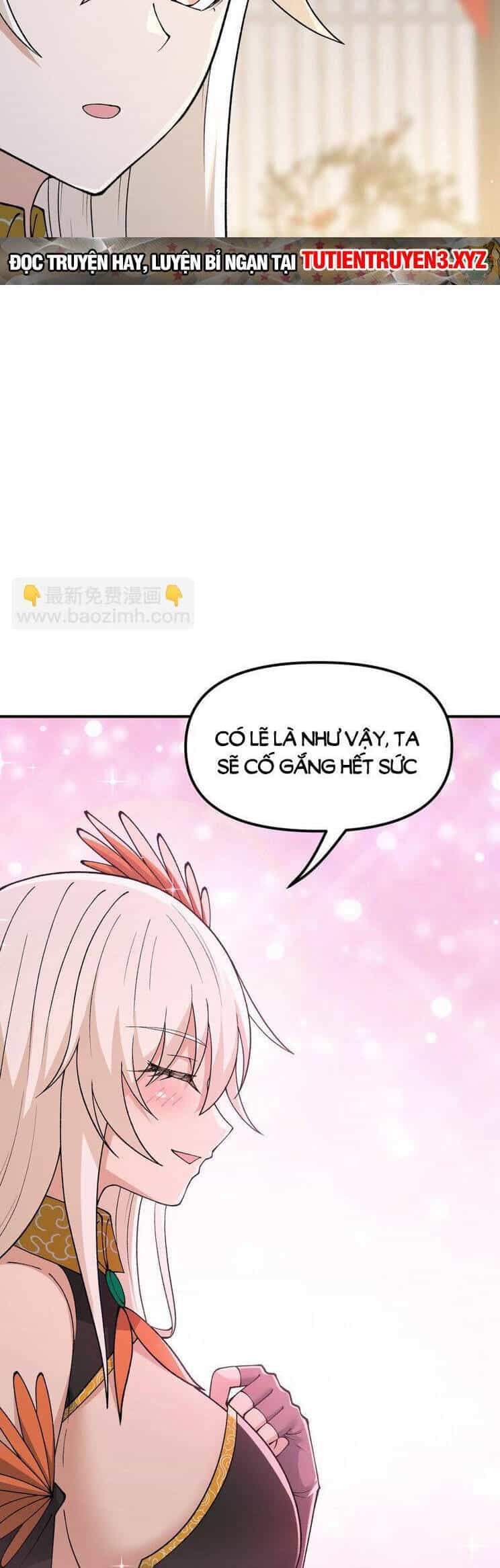 Thiên Đạo Này Cũng Không Ngốc Lắm - Chương 73 - ảnh 18