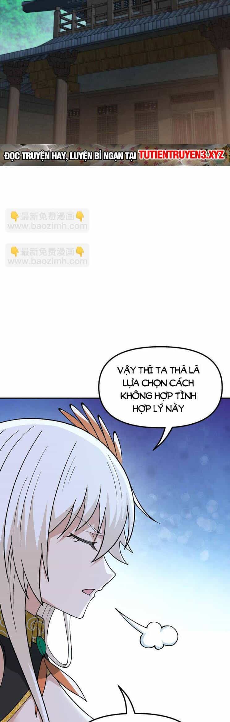 Thiên Đạo Này Cũng Không Ngốc Lắm - Chương 73 - ảnh 26