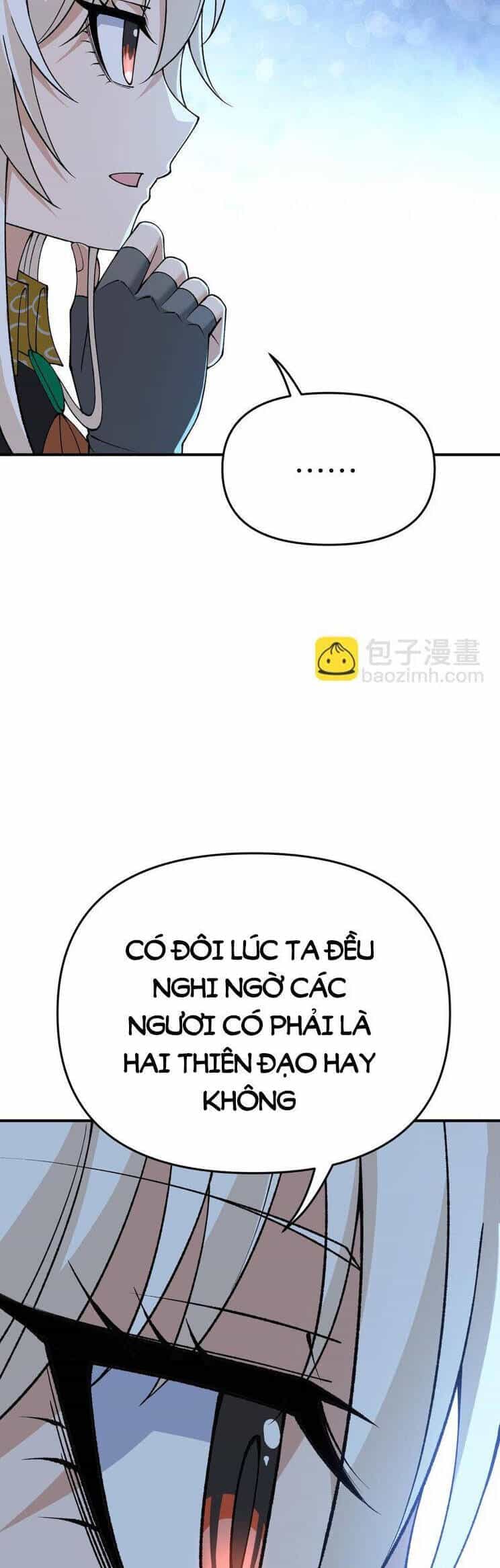 Thiên Đạo Này Cũng Không Ngốc Lắm - Chương 73 - ảnh 3