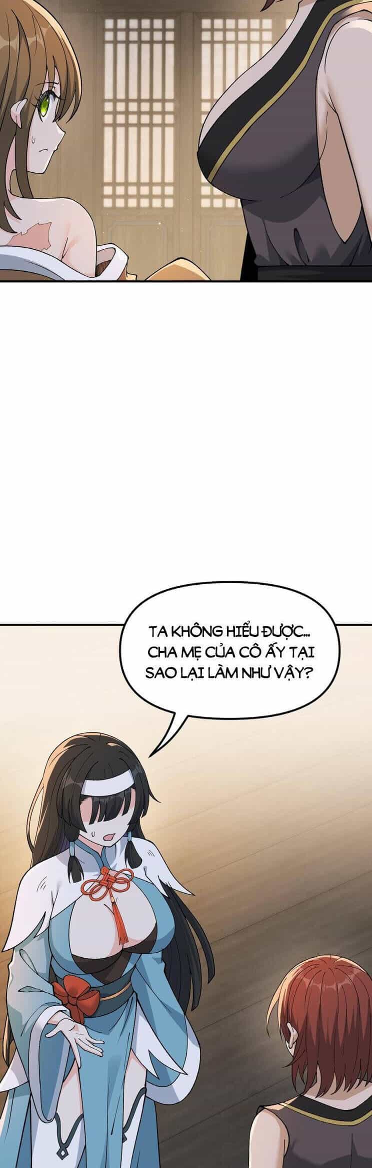 Thiên Đạo Này Cũng Không Ngốc Lắm - Chương 75 - ảnh 12