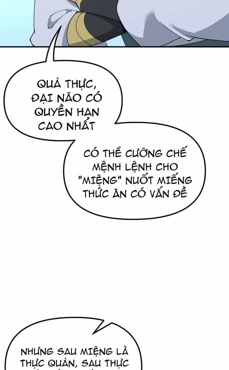 Thiên Đạo Này Cũng Không Ngốc Lắm - Chương 80 - ảnh 38