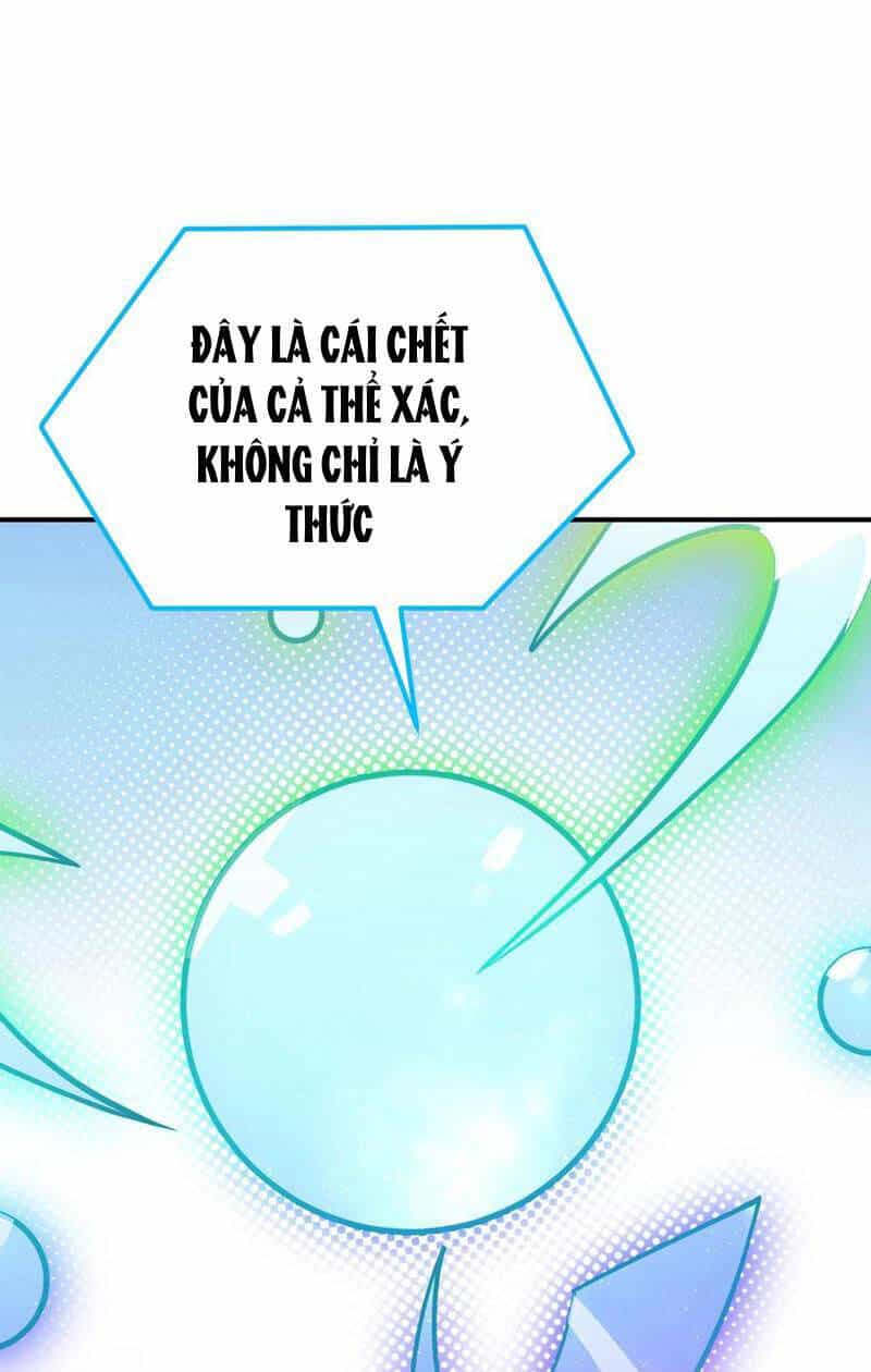 Thiên Đạo Này Cũng Không Ngốc Lắm - Chương 80 - ảnh 42