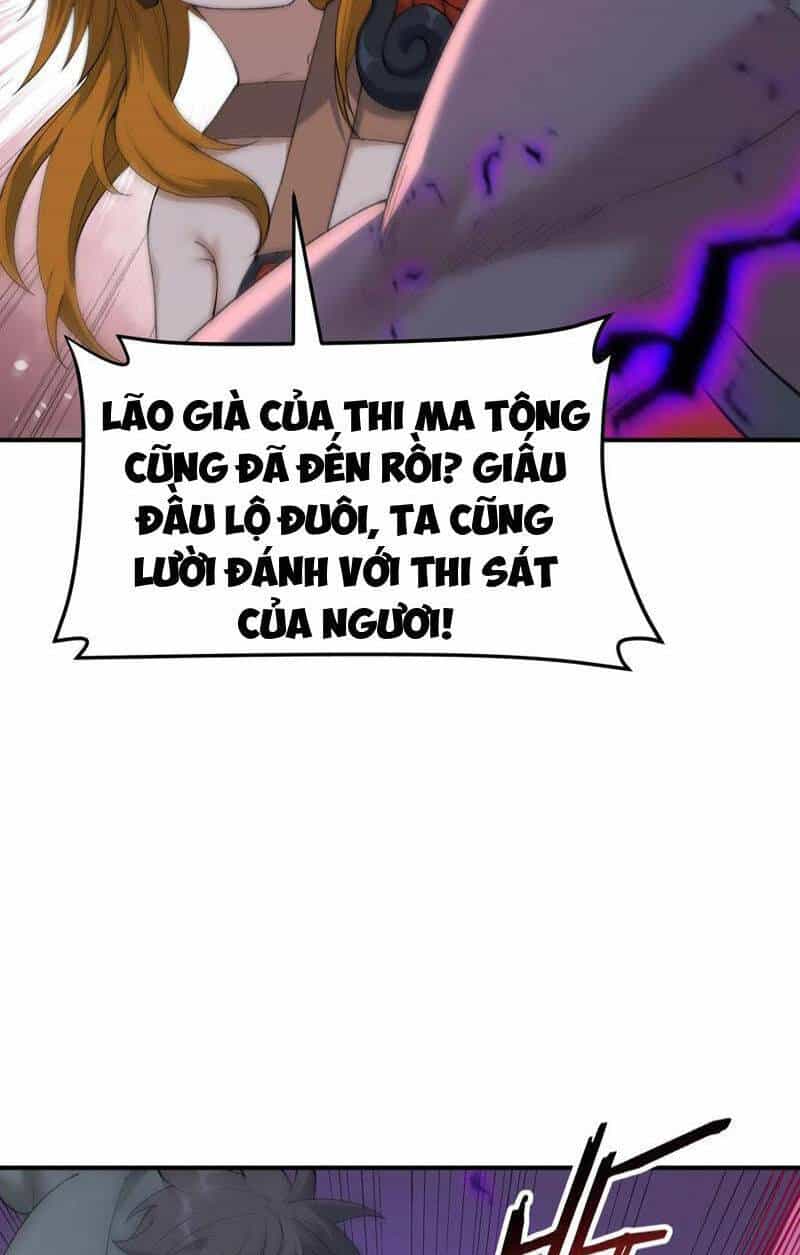 Thiên Đạo Này Cũng Không Ngốc Lắm - Chương 80 - ảnh 88