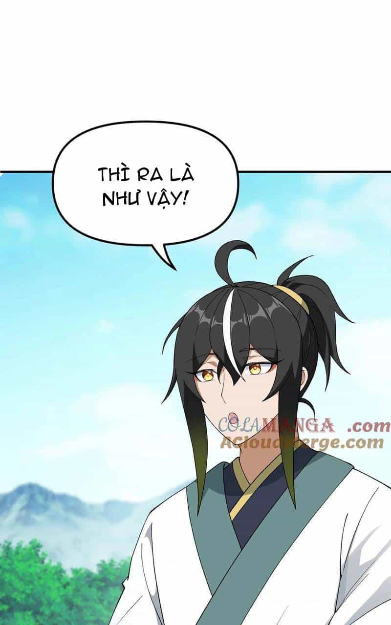 Thiên Đạo Này Cũng Không Ngốc Lắm - Chương 82 - ảnh 37