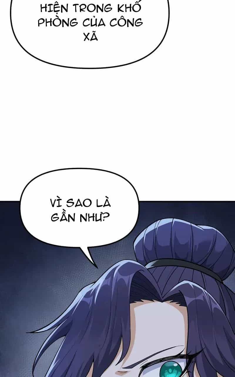 Thiên Đạo Này Cũng Không Ngốc Lắm - Chương 85 - ảnh 49