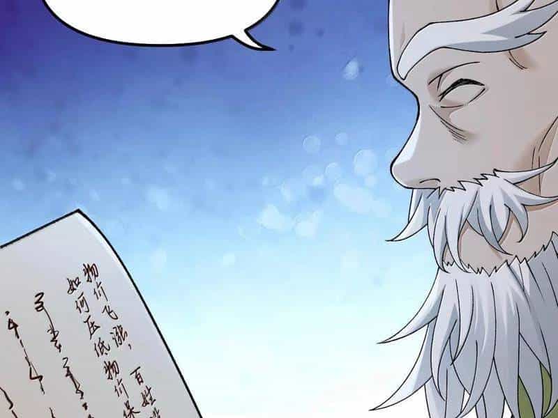 Thiên Đạo Này Cũng Không Ngốc Lắm - Chương 88 - ảnh 57