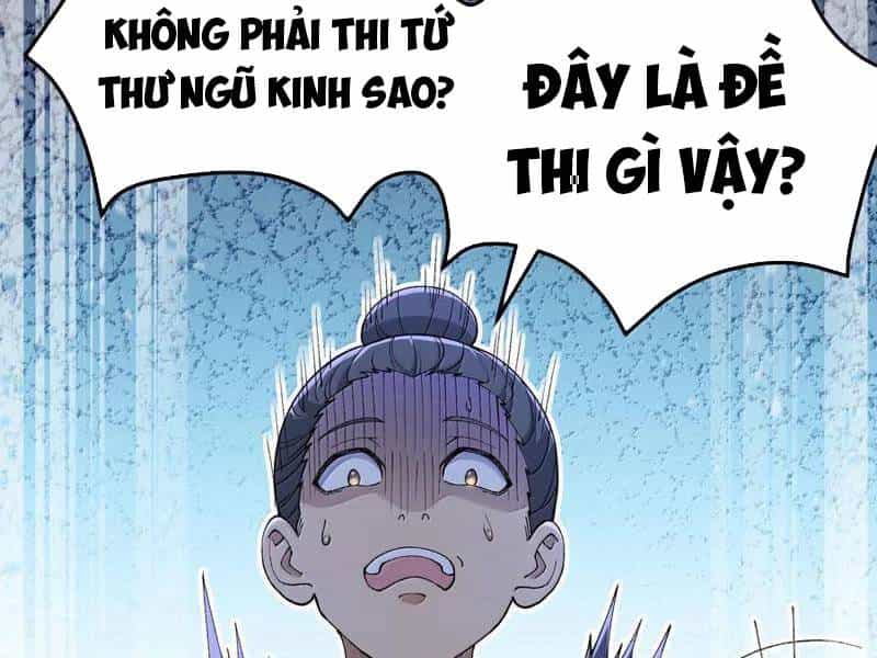 Thiên Đạo Này Cũng Không Ngốc Lắm - Chương 88 - ảnh 8
