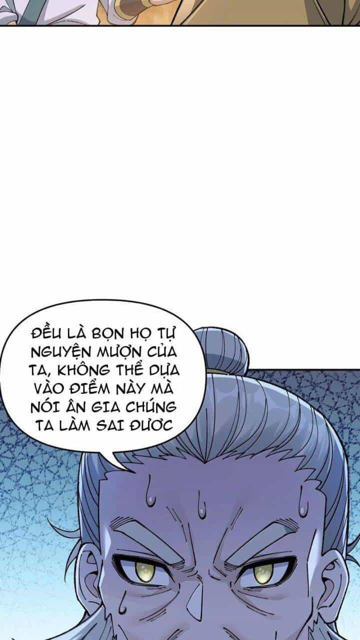Thiên Đạo Này Cũng Không Ngốc Lắm - Chương 94 - ảnh 23
