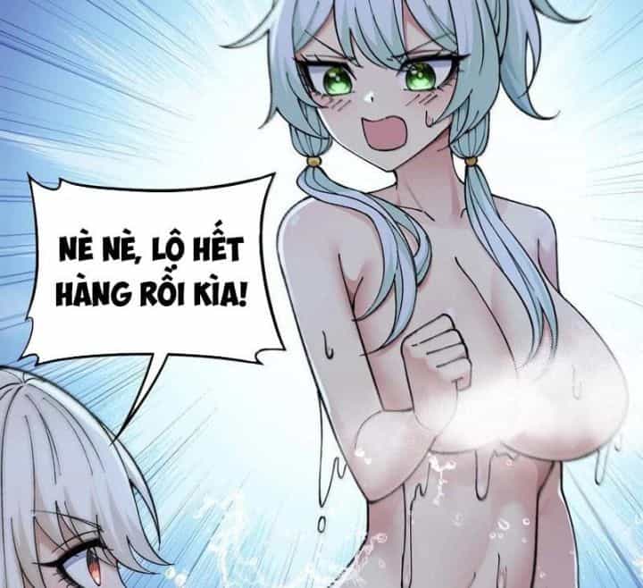 Thiên Đạo Này Cũng Không Ngốc Lắm - Chương 97 - ảnh 58