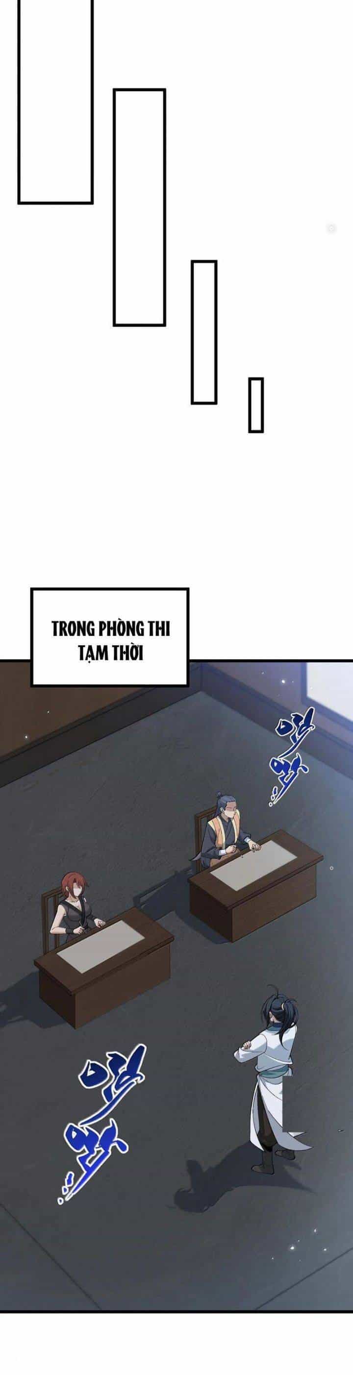 Thiên Đạo Này Cũng Không Ngốc Lắm - Chương 101 - ảnh 3