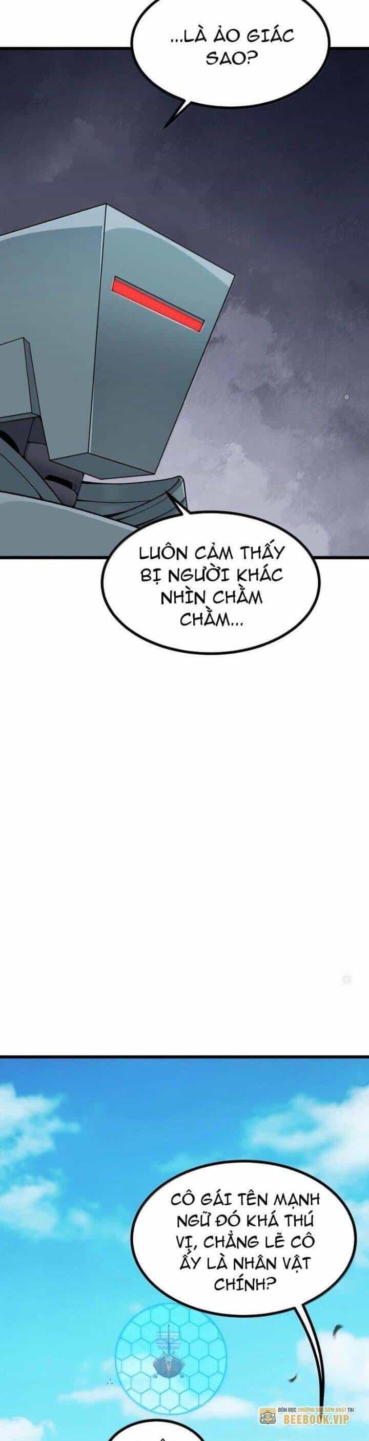 Thiên Đạo Này Cũng Không Ngốc Lắm - Chương 102 - ảnh 34
