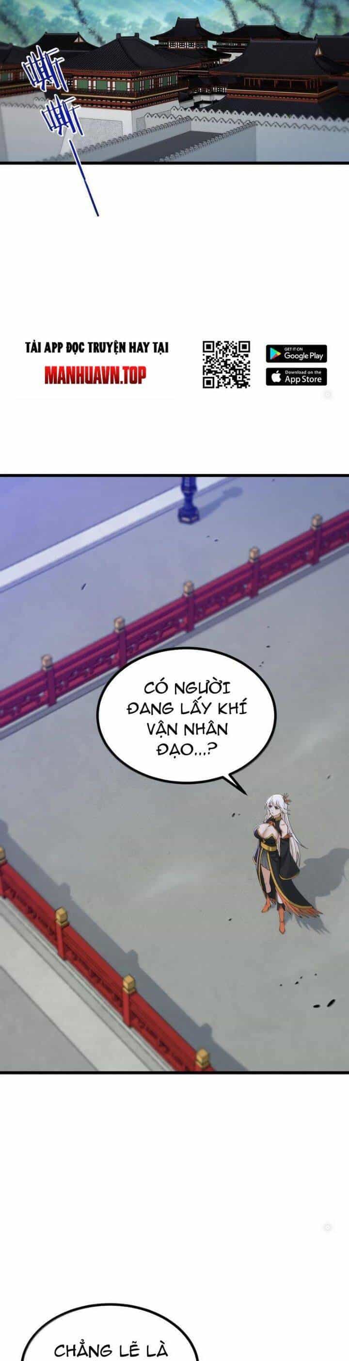 Thiên Đạo Này Cũng Không Ngốc Lắm - Chương 103 - ảnh 19