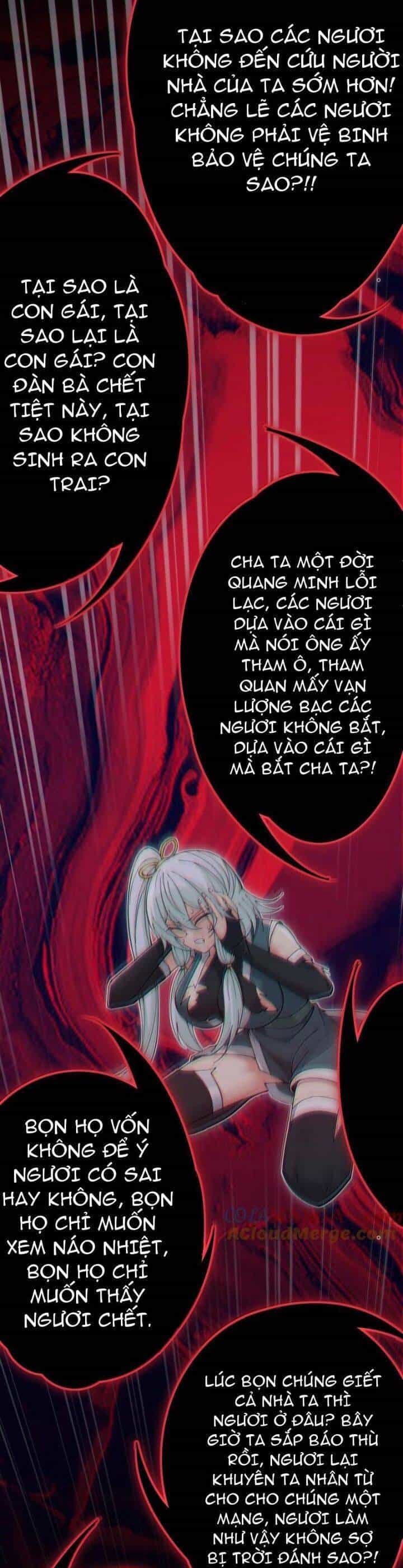 Thiên Đạo Này Cũng Không Ngốc Lắm - Chương 104 - ảnh 17