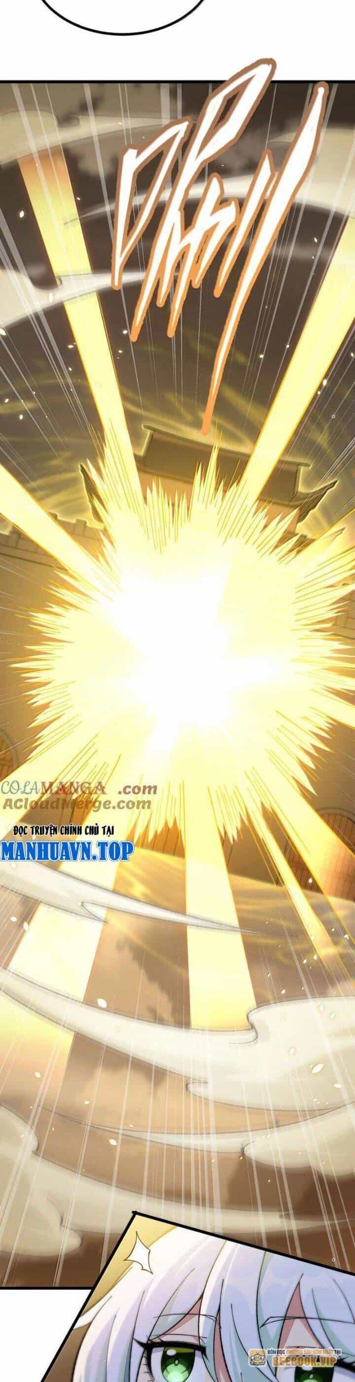 Thiên Đạo Này Cũng Không Ngốc Lắm - Chương 104 - ảnh 6