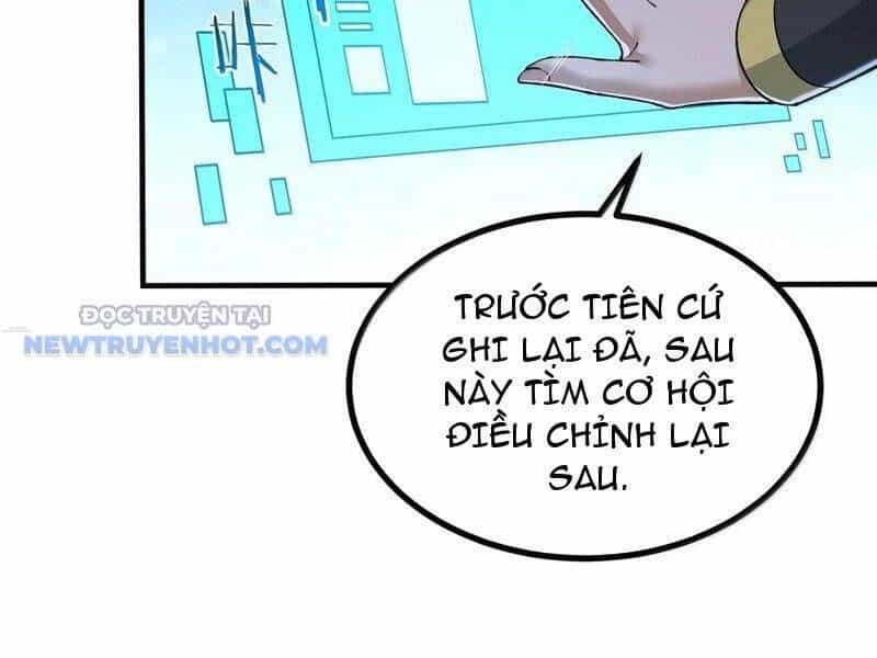 Thiên Đạo Này Cũng Không Ngốc Lắm - Chương 108 - ảnh 62