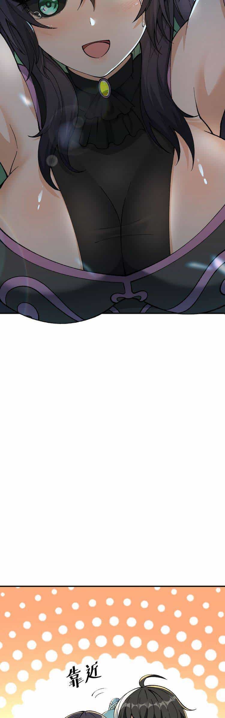 Thiên Đạo Này Cũng Không Ngốc Lắm - Chương 9 - ảnh 28